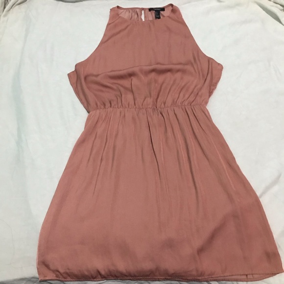 Forever 21 pink dress - Picture 1 of 3